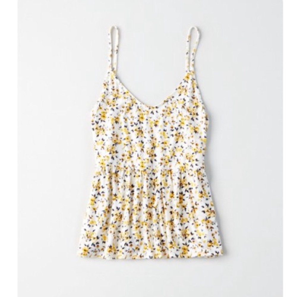 American Eagle Tank Top